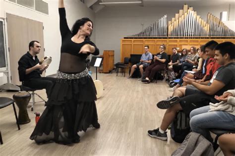 Bellydance By Phaedra 